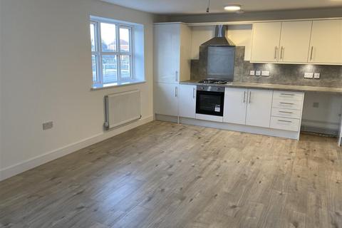 2 bedroom apartment to rent, The Old Sidings, St John's Court