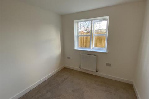 2 bedroom apartment to rent, The Old Sidings, St John's Court