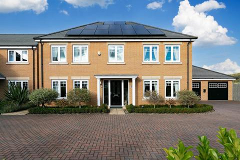 undefined, Javerley Street, Pocklington, York, YO42 2SW