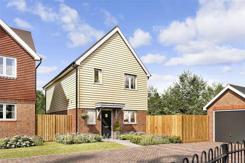 3 bedroom detached house for sale, The Gallops, Sandygate Lane, Lower Beeding, Horsham, West Sussex
