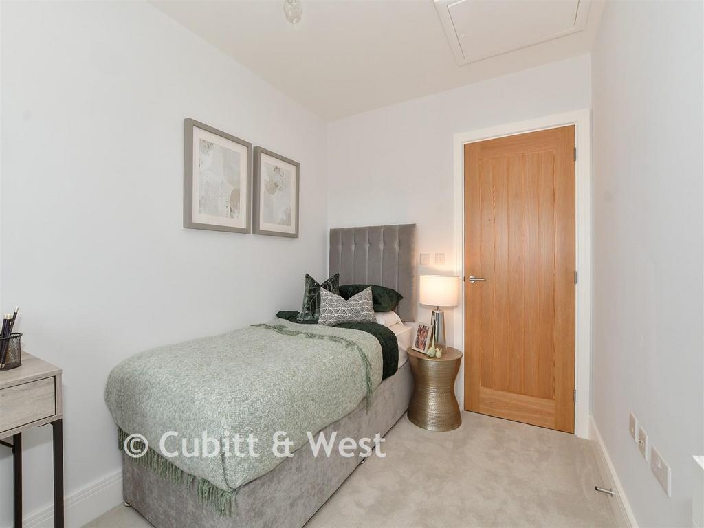 Bedroom 3