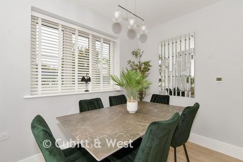 3 bedroom detached house for sale, The Gallops, Sandygate Lane, Lower Beeding, Horsham, West Sussex