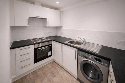 1 bedroom flat to rent, Upton Park, Slough SL1