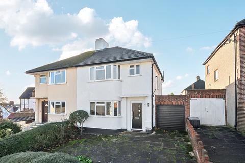 3 bedroom semi-detached house for sale, Colchester Road, Northwood, Middlesex