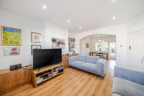 3 bedroom semi-detached house for sale, Colchester Road, Northwood, Middlesex
