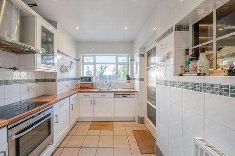 3 bedroom semi-detached house for sale, Colchester Road, Northwood, Middlesex