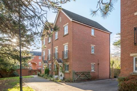4 bedroom detached house for sale, Lister Close, Exeter