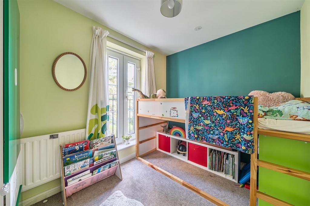 Bedroom 4
