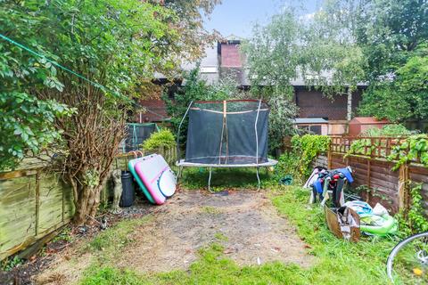 undefined, Glebe Villas, Hove, BN3