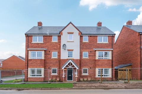 1 bedroom flat to rent, Kingston Grange Drive, Upper Lighthorne, Leamington Spa, Warwickshire, CV33