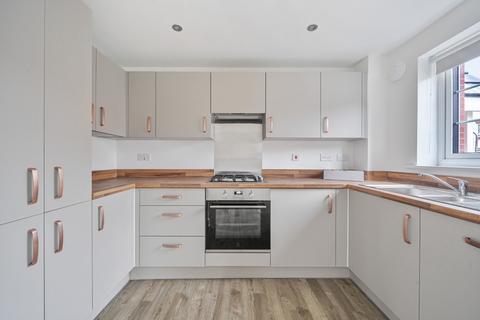 1 bedroom flat to rent, Kingston Grange Drive, Upper Lighthorne, Leamington Spa, Warwickshire, CV33