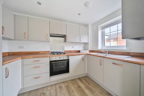 1 bedroom flat to rent, Kingston Grange Drive, Upper Lighthorne, Leamington Spa, Warwickshire, CV33