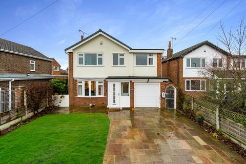 5 bedroom detached house for sale, Wetherby LS22