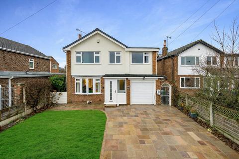 undefined, Wetherby LS22