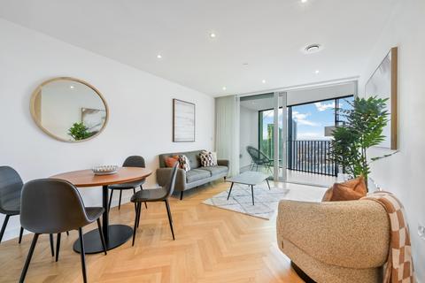 1 bedroom apartment to rent, at GCP - London, Apartment 2606, 251, Southwark Bridge Road SE1