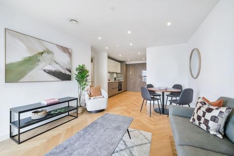 1 bedroom apartment to rent, at GCP - London, Apartment 2606, 251, Southwark Bridge Road SE1