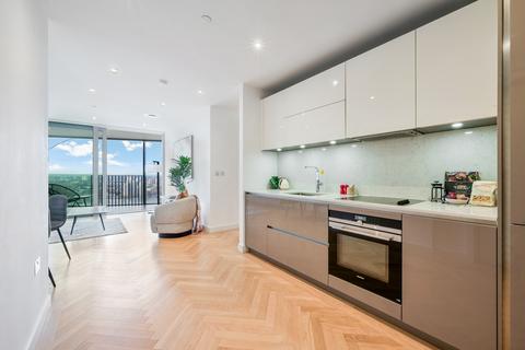 1 bedroom apartment to rent, at GCP - London, Apartment 2606, 251, Southwark Bridge Road SE1