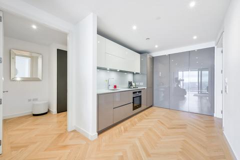 1 bedroom apartment to rent, at GCP - London, Apartment 2606, 251, Southwark Bridge Road SE1