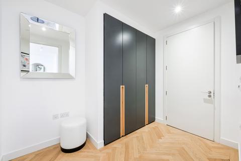 1 bedroom apartment to rent, at GCP - London, Apartment 2606, 251, Southwark Bridge Road SE1