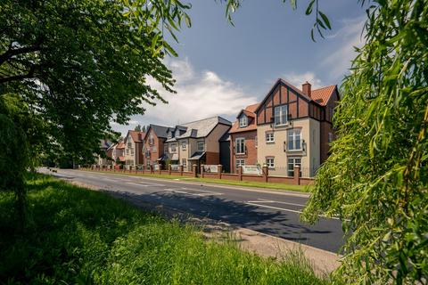 undefined, Old Main Road, Bulcote, Burton Joyce NG14