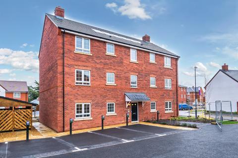 1 bedroom flat to rent, Kingston Grange Drive, Upper Lighthorne, Leamington Spa, Warwickshire, CV33