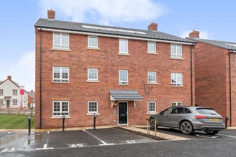 1 bedroom flat to rent, Kingston Grange Drive, Upper Lighthorne, Leamington Spa, Warwickshire, CV33