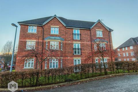 2 bedroom apartment for sale, Brattice Drive, Pendlebury, Swinton, Manchester, M27 8WG