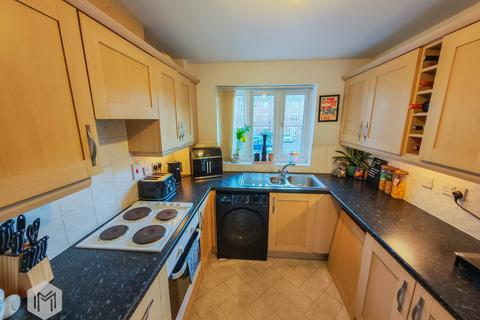 2 bedroom apartment for sale, Brattice Drive, Pendlebury, Swinton, Manchester, M27 8WG