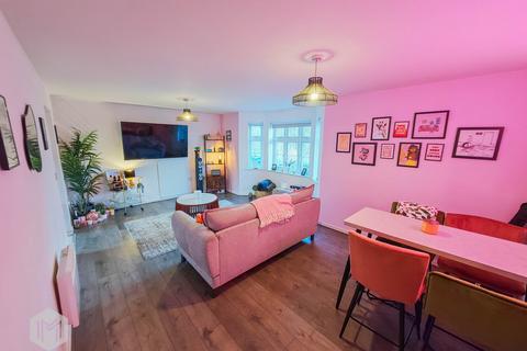 2 bedroom apartment for sale, Brattice Drive, Pendlebury, Swinton, Manchester, M27 8WG