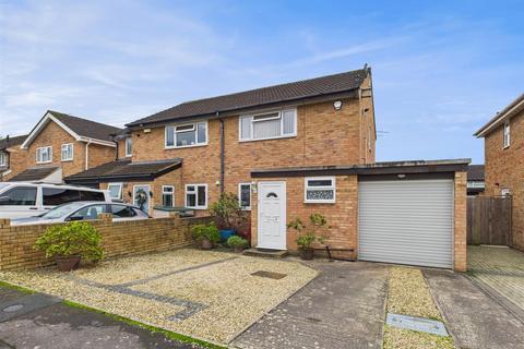 3 bedroom semi-detached house for sale, Meerstone Way, Abbeydale, Gloucester