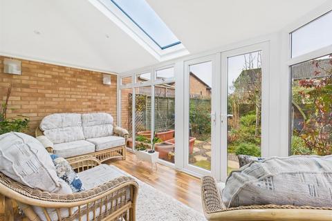 3 bedroom semi-detached house for sale, Meerstone Way, Abbeydale, Gloucester