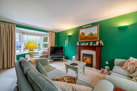 4 bedroom detached house for sale, Acorn Grove, Chandler's Ford, Eastleigh, Hampshire, SO53