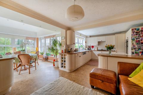 4 bedroom detached house for sale, Acorn Grove, Chandler's Ford, Eastleigh, Hampshire, SO53