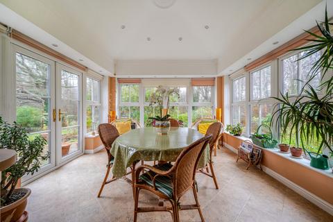 4 bedroom detached house for sale, Acorn Grove, Chandler's Ford, Eastleigh, Hampshire, SO53