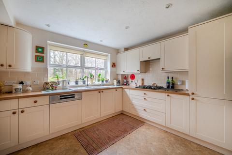 4 bedroom detached house for sale, Acorn Grove, Chandler's Ford, Eastleigh, Hampshire, SO53