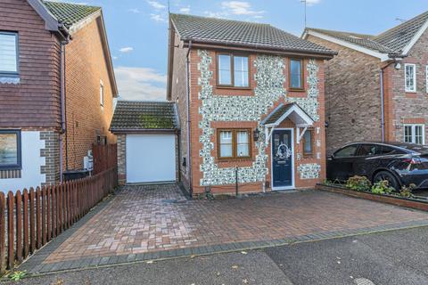 Moorhen Drive, Lower Earley, Reading