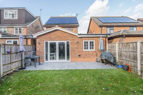4 bedroom detached house for sale, Moorhen Drive, Lower Earley, Reading