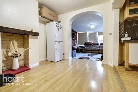 3 bedroom semi-detached house to rent, Dunster Place, Coventry