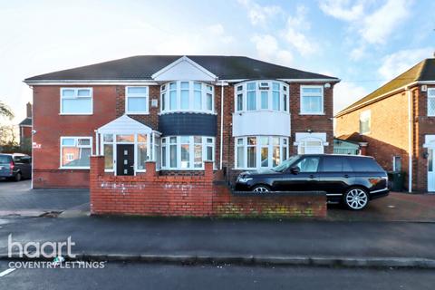undefined, Dunster Place, Coventry