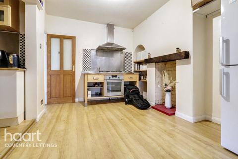 undefined, Dunster Place, Coventry