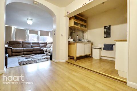undefined, Dunster Place, Coventry