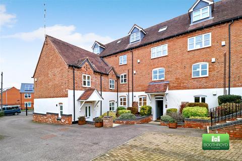 undefined, Malthouse Court, Albert Street, Warwick
