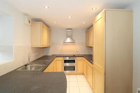 undefined, Malthouse Court, Albert Street, Warwick