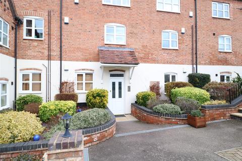 undefined, Malthouse Court, Albert Street, Warwick