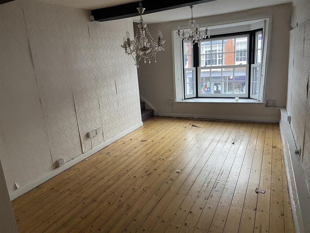 Office (First Floor)
