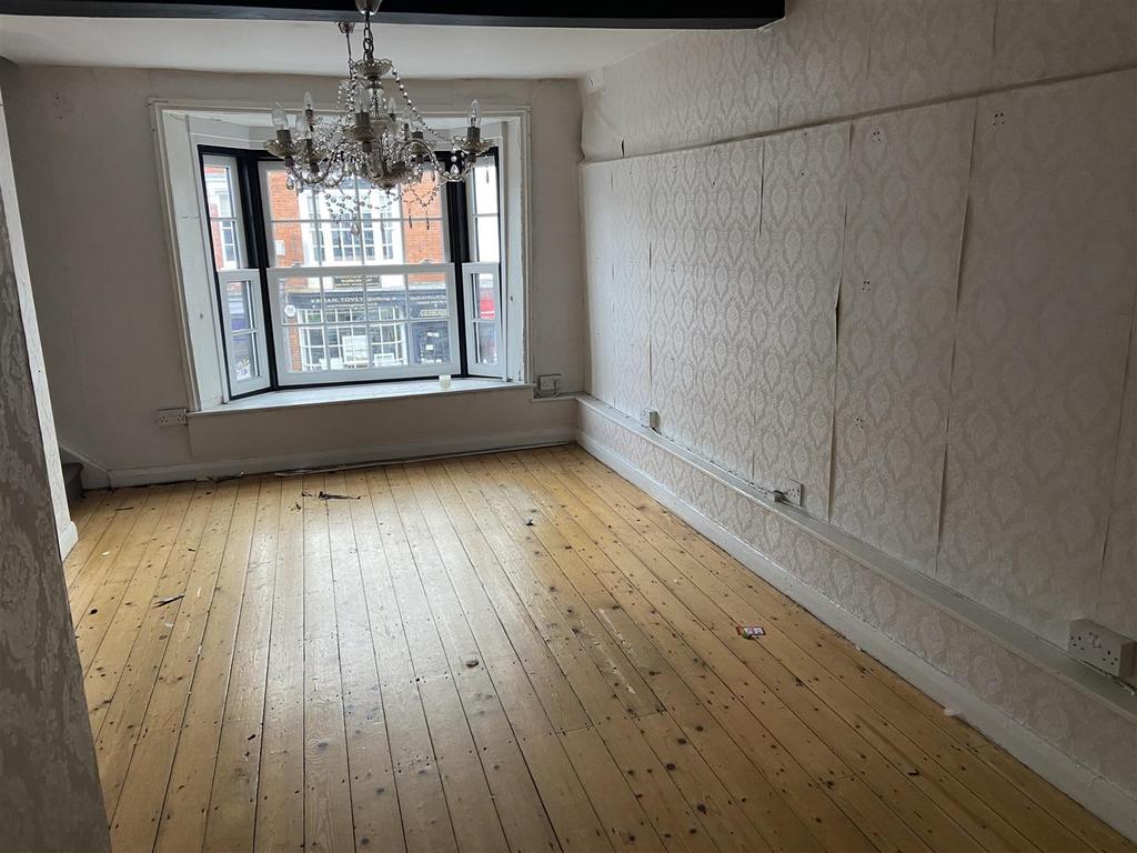 Office (First Floor)