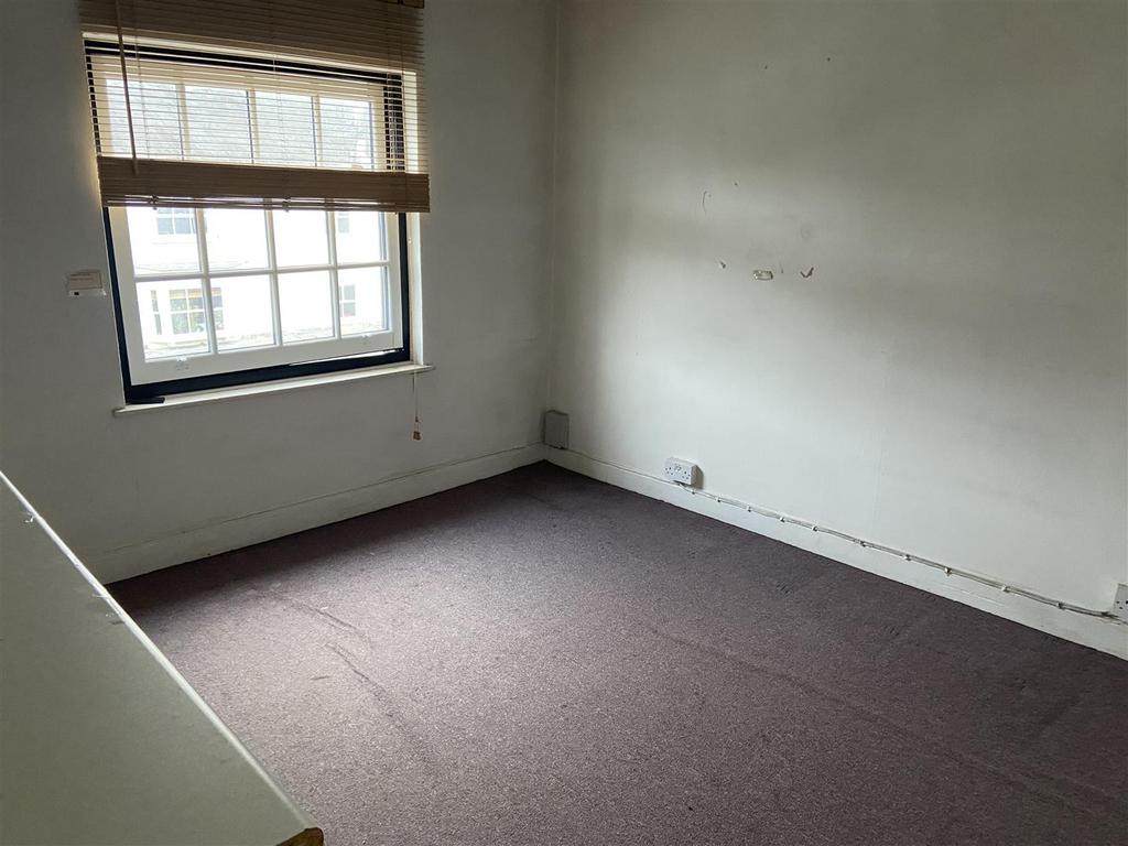 Office (Second Floor)