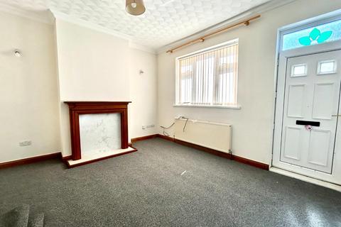 2 bedroom terraced house to rent, Queen Street, Goldthorpe, Rotherham