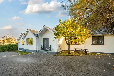 4 bedroom detached bungalow for sale, St. Nicholas Hill, Leatherhead