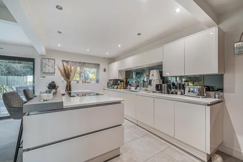 4 bedroom detached bungalow for sale, St. Nicholas Hill, Leatherhead